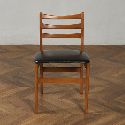 英国 ヴィンテージ ダイニングチェア