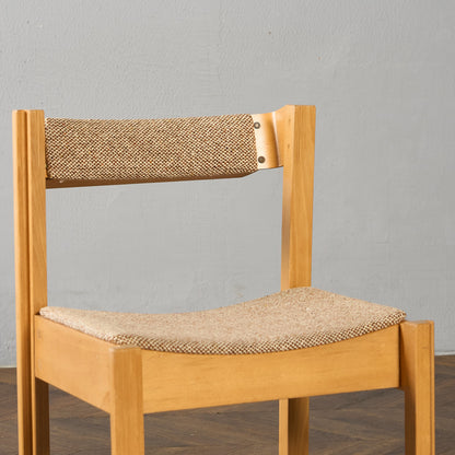 英国 ヴィンテージ ダイニングチェア