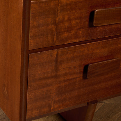 ヴィンテージ ドレッサー デスク