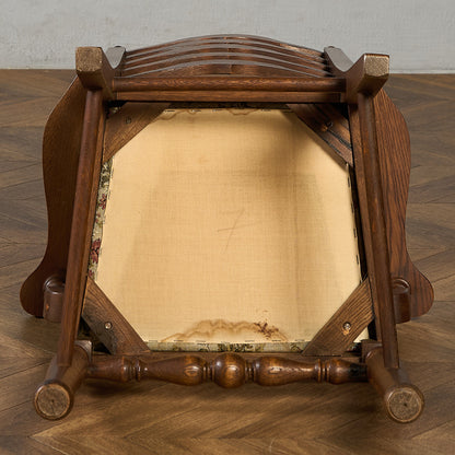 英国 クラシック ラダーバック アームチェア