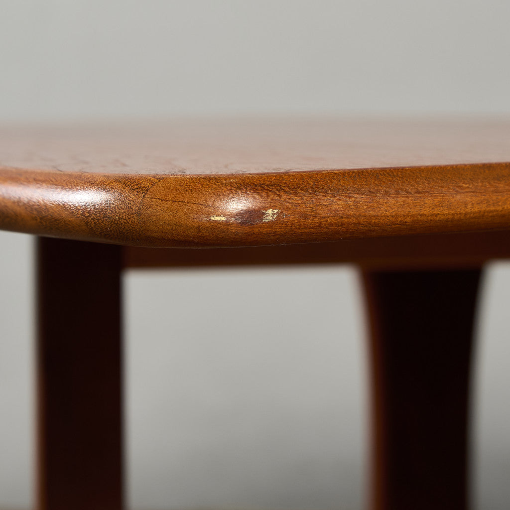 Fresco ドロップリーフ ゲートレッグテーブル