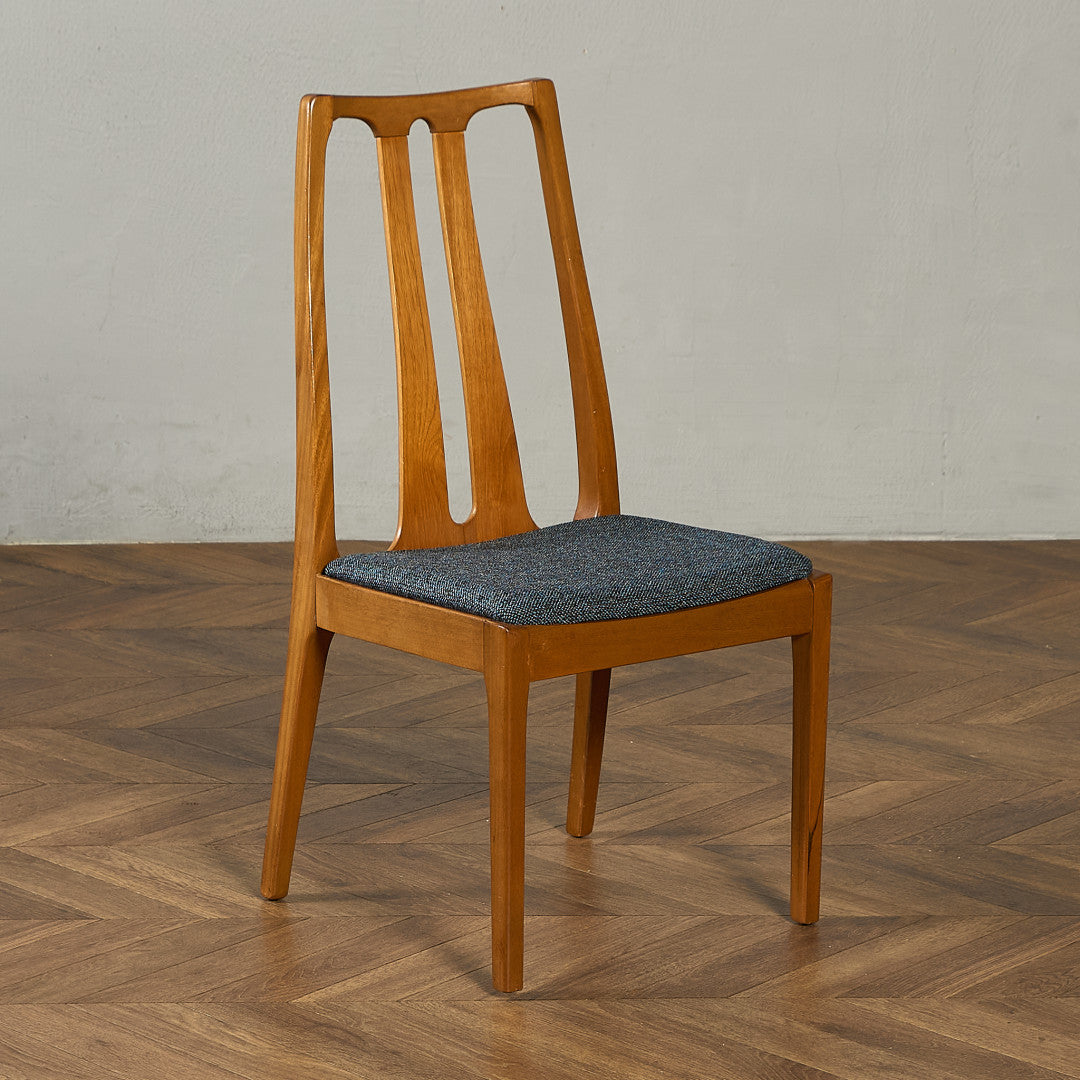 ミッドセンチュリー　ビンテージチェア ミッドセンチュリーのブランドチェア集めました | camori