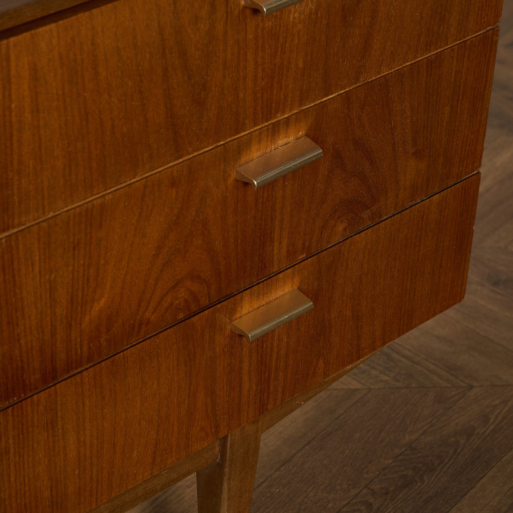 ヴィンテージ サイドボード