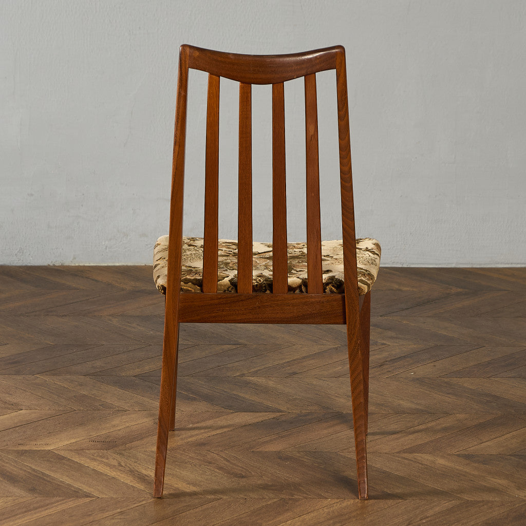 スラットバックチェア (4540)