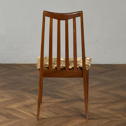 スラットバックチェア (4540)