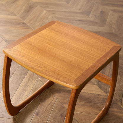 Burlington ネストテーブル