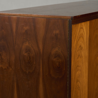 英国 ヴィンテージ フォールディング デスク