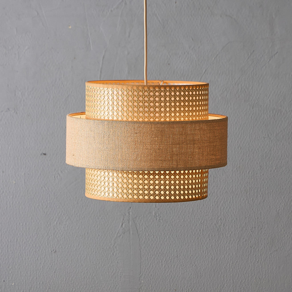 RIEDEN 3 PENDANT LIGHT