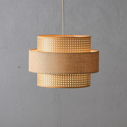 RIEDEN 3 PENDANT LIGHT