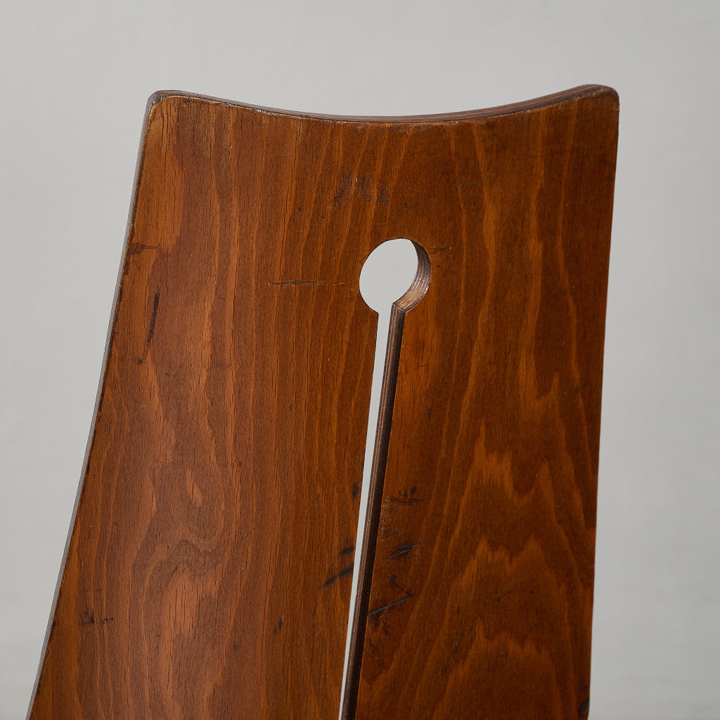 Bombenstabil ヴィンテージ ダイニングチェア