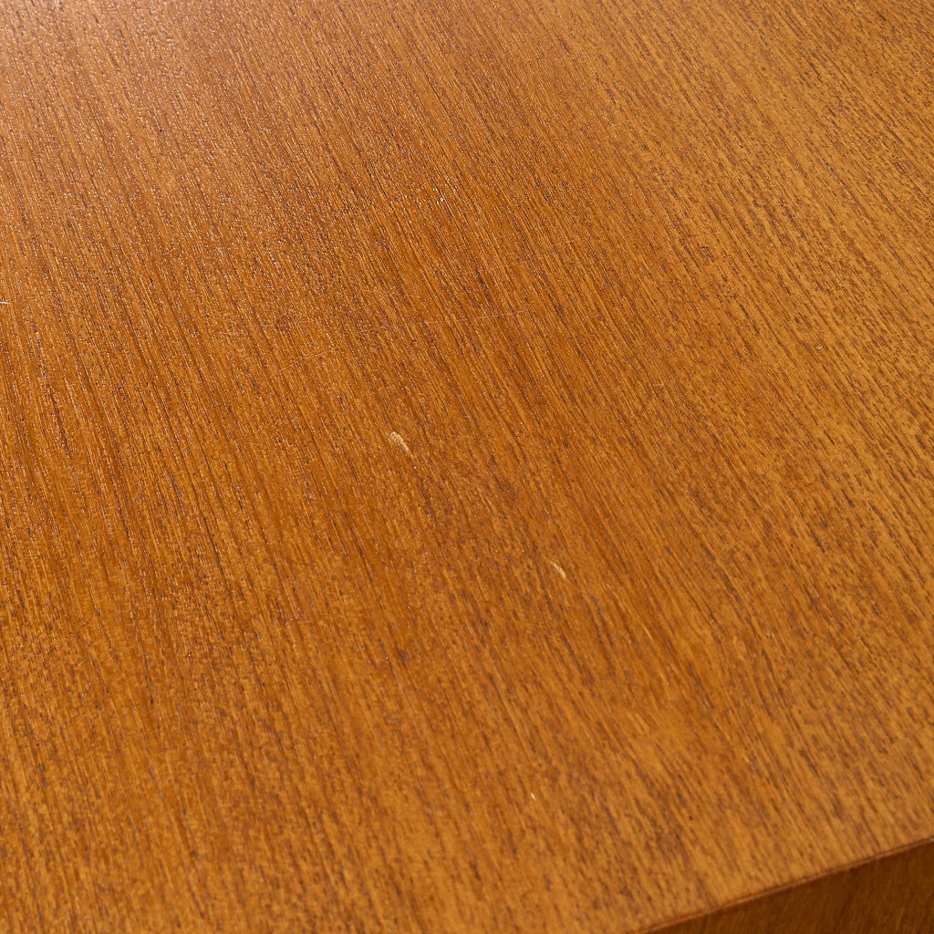 Form FIVE ヴィンテージ サイドボード カスタム アイアン ヘアピンレッグ