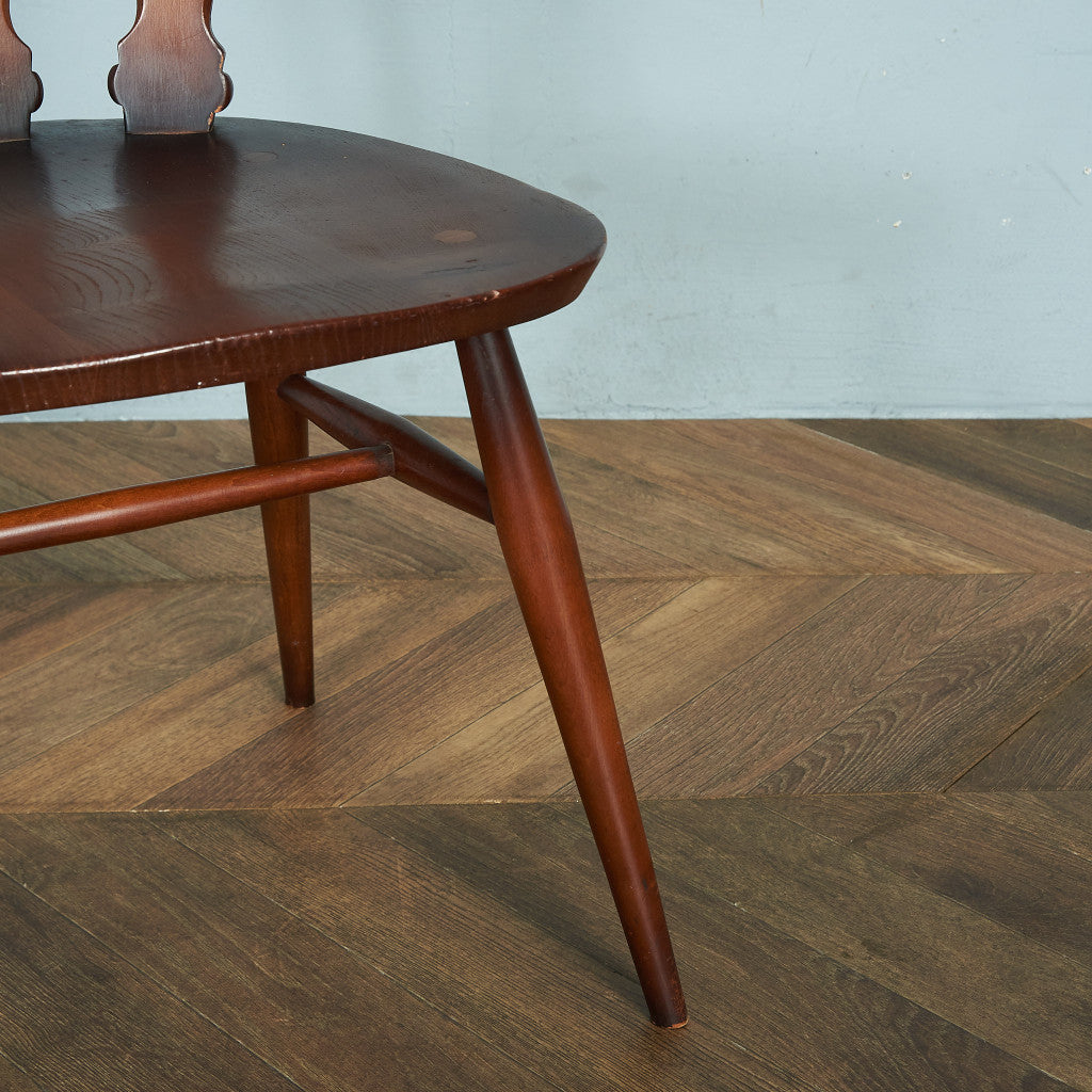 Old Colonial シスルバックチェア / ブルーラベル