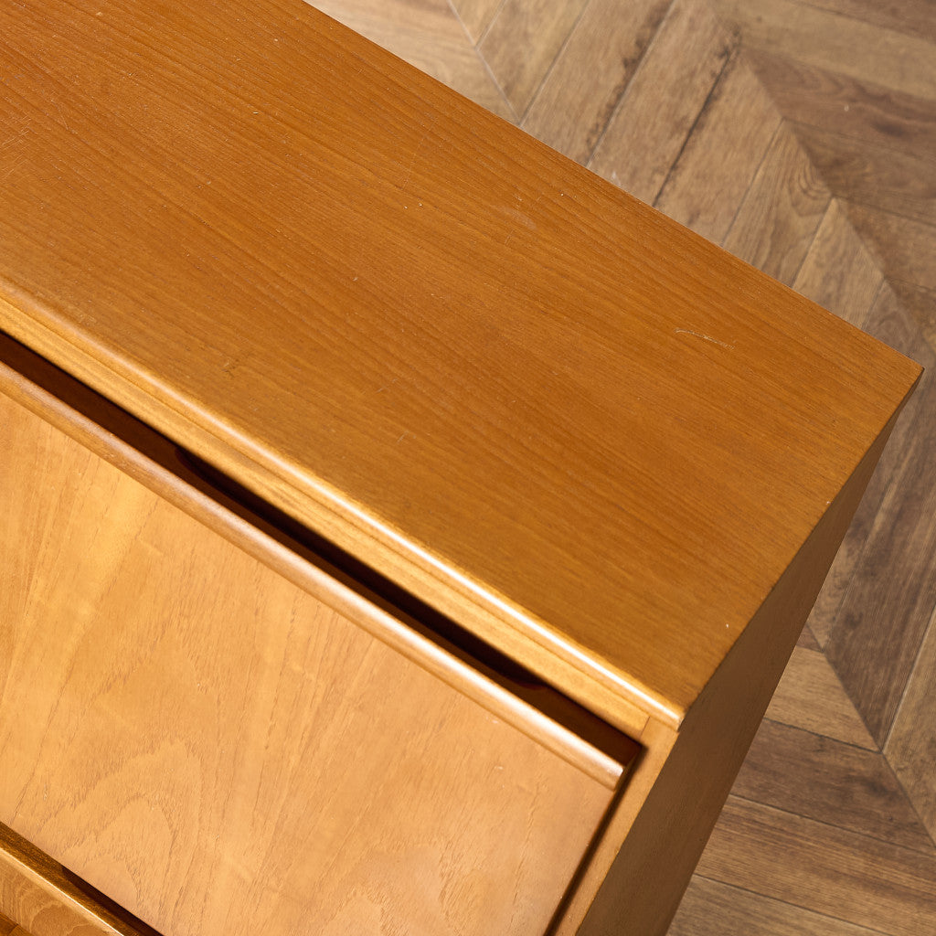 英国 ヴィンテージ ライティング ビューロー #97801 – camori