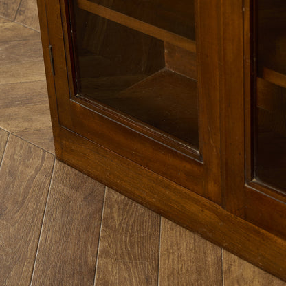 英国 クラシック ブックケース #90098