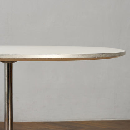 Fritz Hansen A603 Super-circular Table スーパー円テーブル