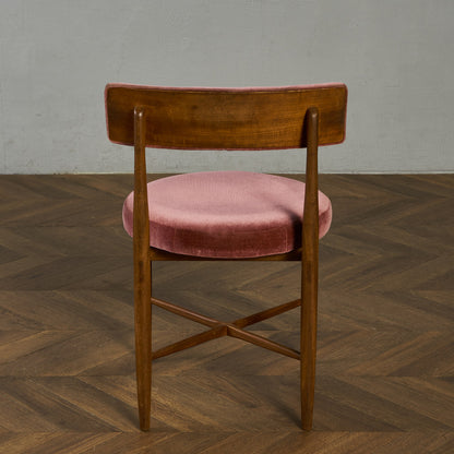 サーキュラーチェア