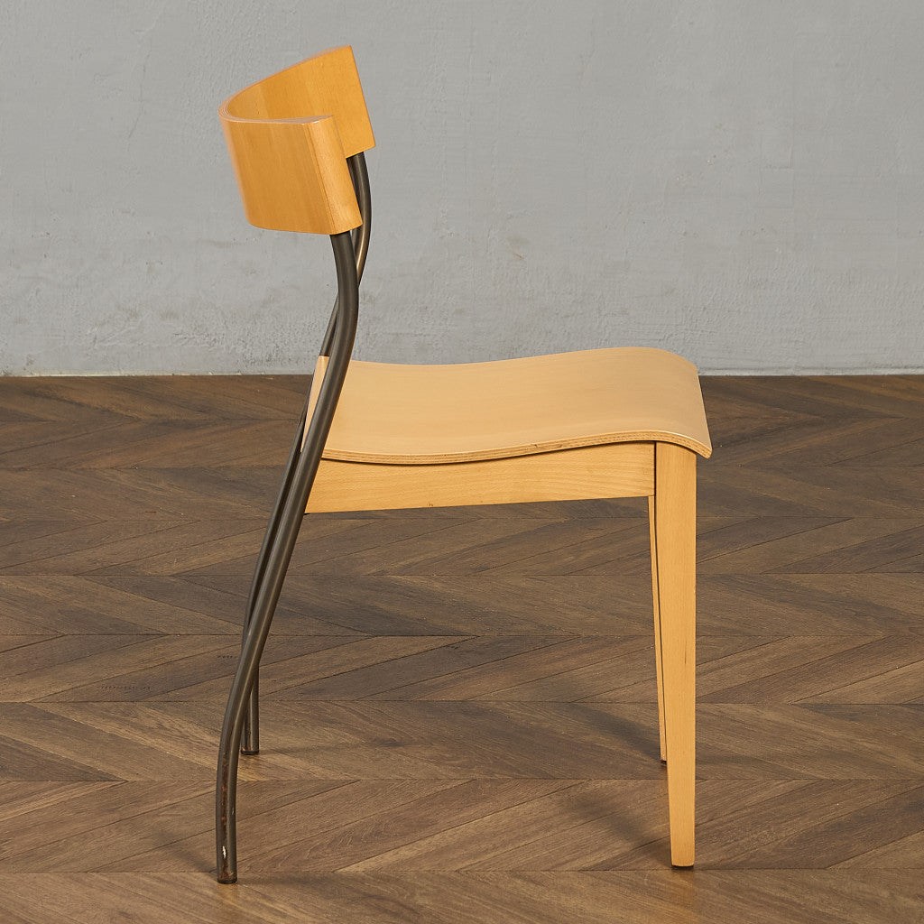 ヴィンテージ ダイニングチェア