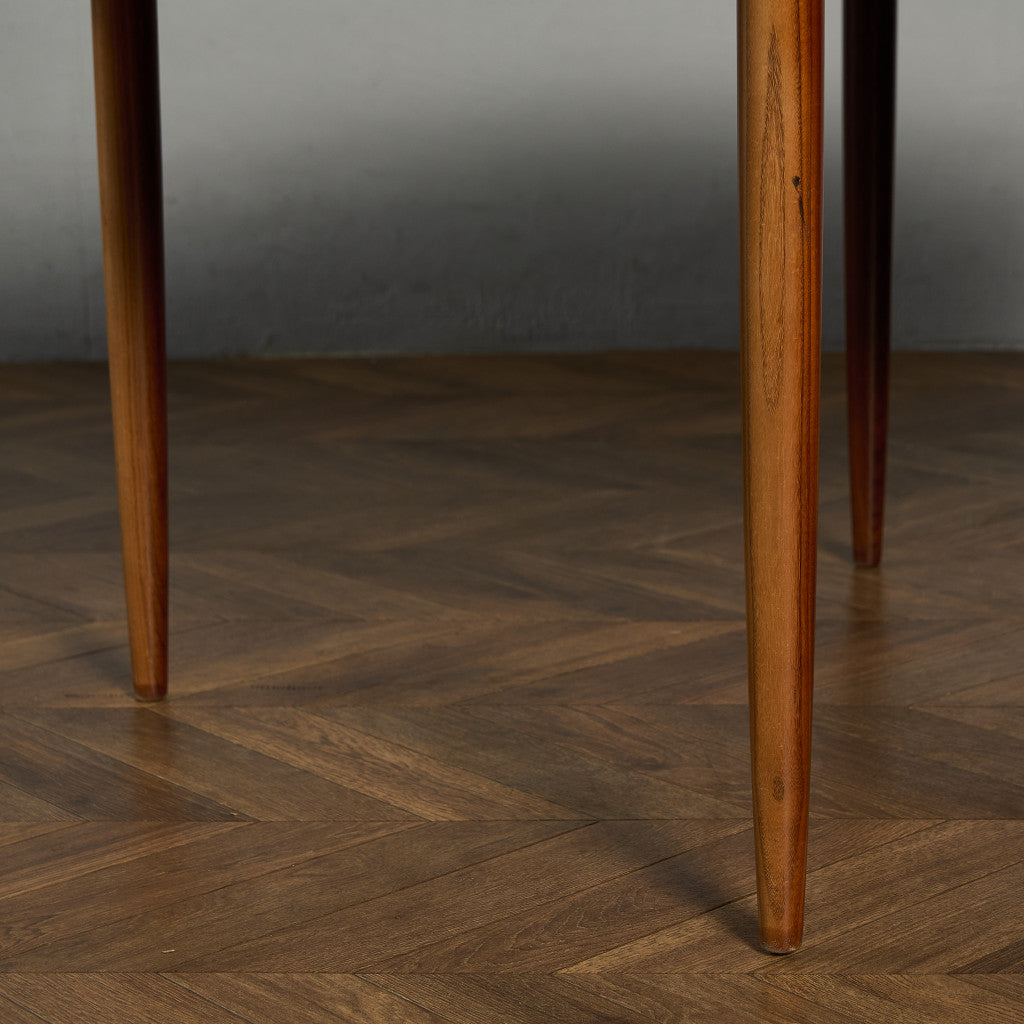 ジープラン G-PLAN エクステンション ラウンド ダイニングテーブル #97151