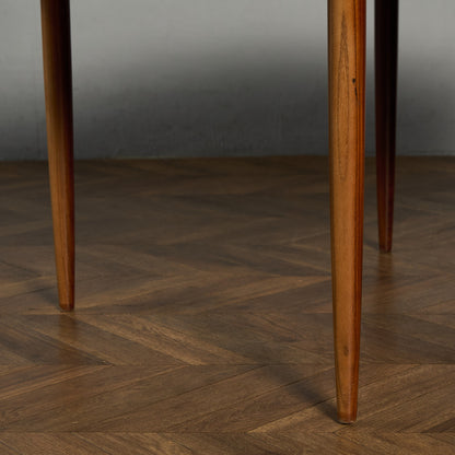 ジープラン G-PLAN エクステンション ラウンド ダイニングテーブル #97151