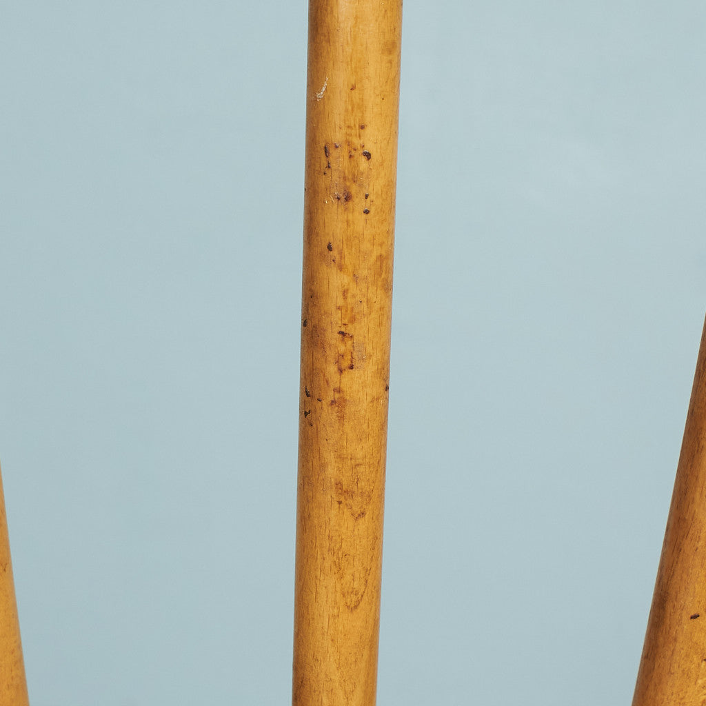 ヴィンテージ ボウトップチェア / ブルーラベル