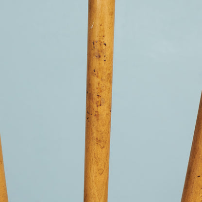 ヴィンテージ ボウトップチェア / ブルーラベル