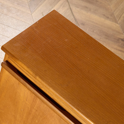 英国 ヴィンテージ ライティング ビューロー