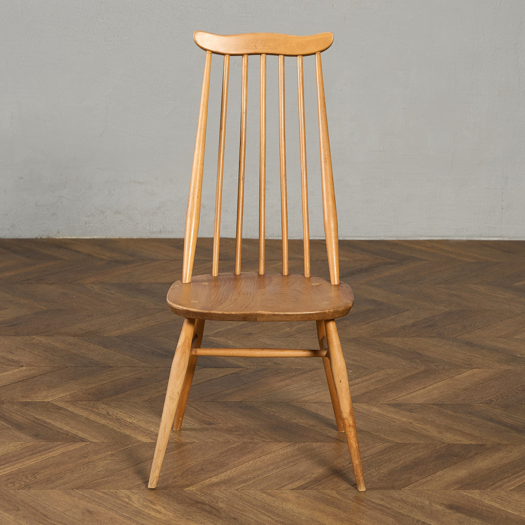 ヴィンテージ ゴールドスミスチェア