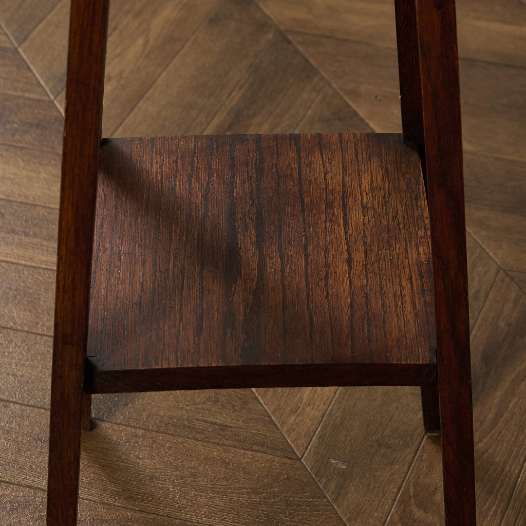 英国 クラシック プランタースタンド サイドテーブル