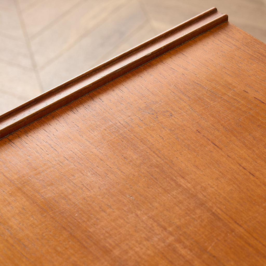 ヴィンテージ ファイリング キャビネット 書類ケース #91770