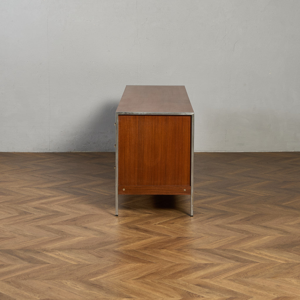 Vanson ヴィンテージ ロング サイドボード