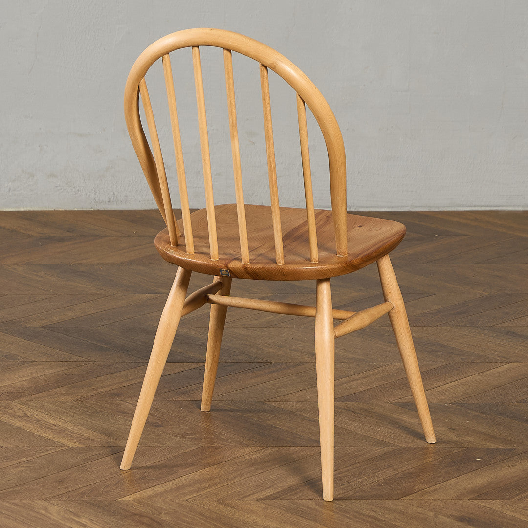 ERCOL フープバックチェア | camori ヴィンテージ家具・北欧インテリア