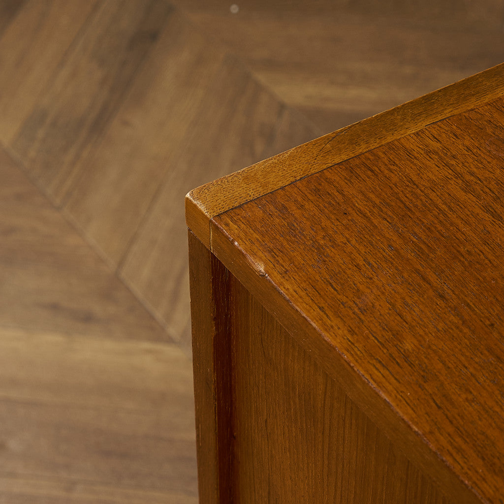 フリスト Fristho Franeker Modulus ヴィンテージ サイドボード #89856