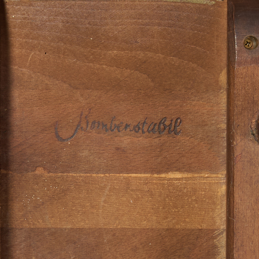 Bombenstabil ヴィンテージ ダイニングチェア