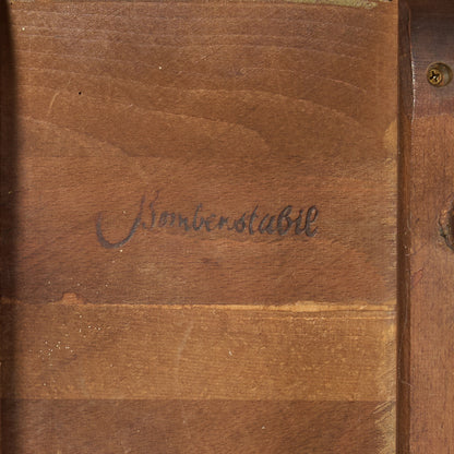 Bombenstabil ヴィンテージ ダイニングチェア