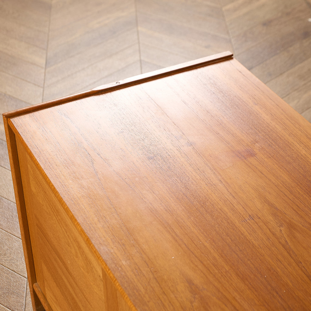 ヴィンテージ キャビネット