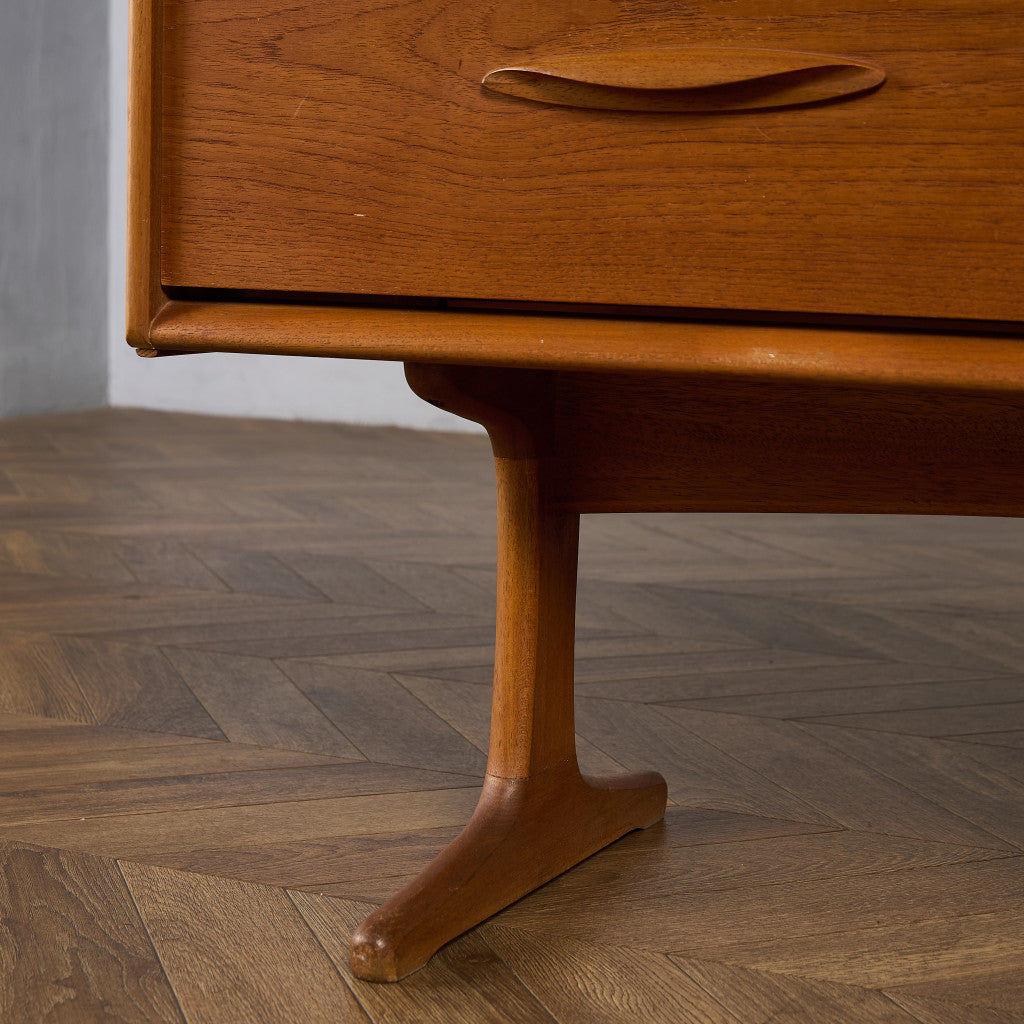 ヴィンテージ サイドボード