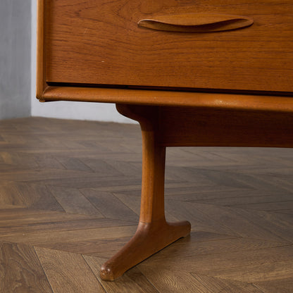 ヴィンテージ サイドボード