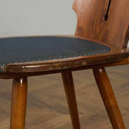 Bombenstabil ヴィンテージ ダイニングチェア