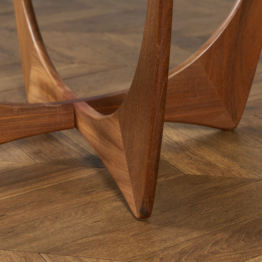 サーキュラー アストロ センターテーブル Occasional Table (8040)