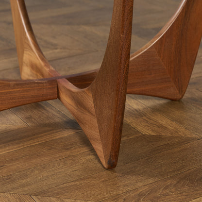 サーキュラー アストロ センターテーブル Occasional Table (8040)