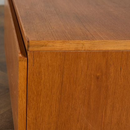 ヴィンテージ サイド キャビネット