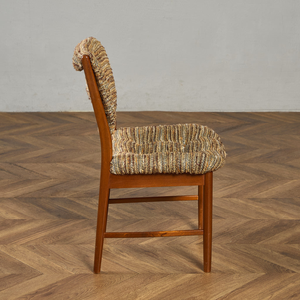 ヴィンテージ ダイニングチェア