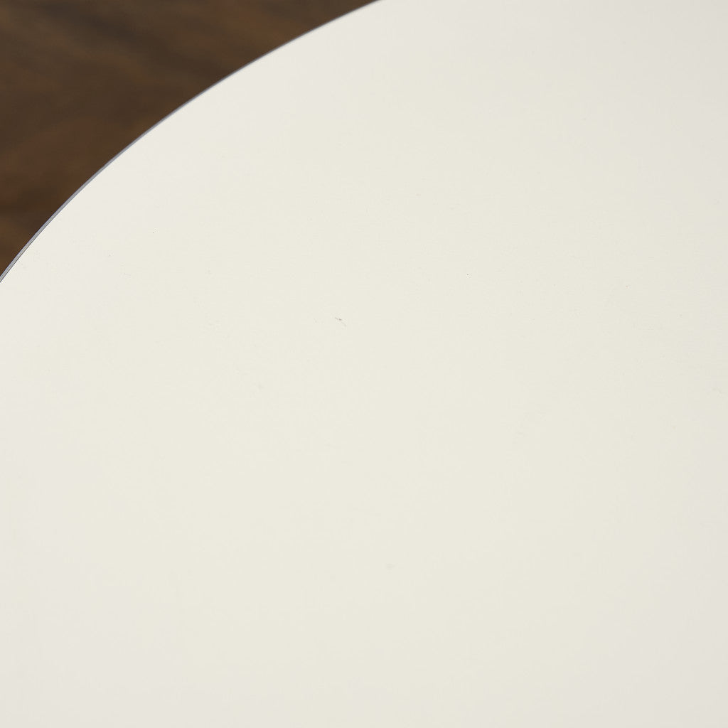 A603 Super-circular Table スーパー円テーブル