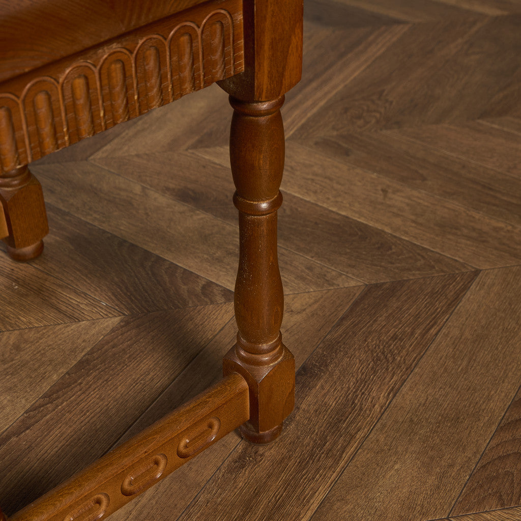 英国 クラシック ネストテーブル