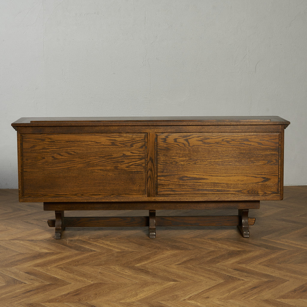 Webber Furniture サイドボード 食器棚