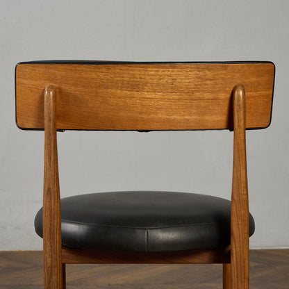 サーキュラーチェア