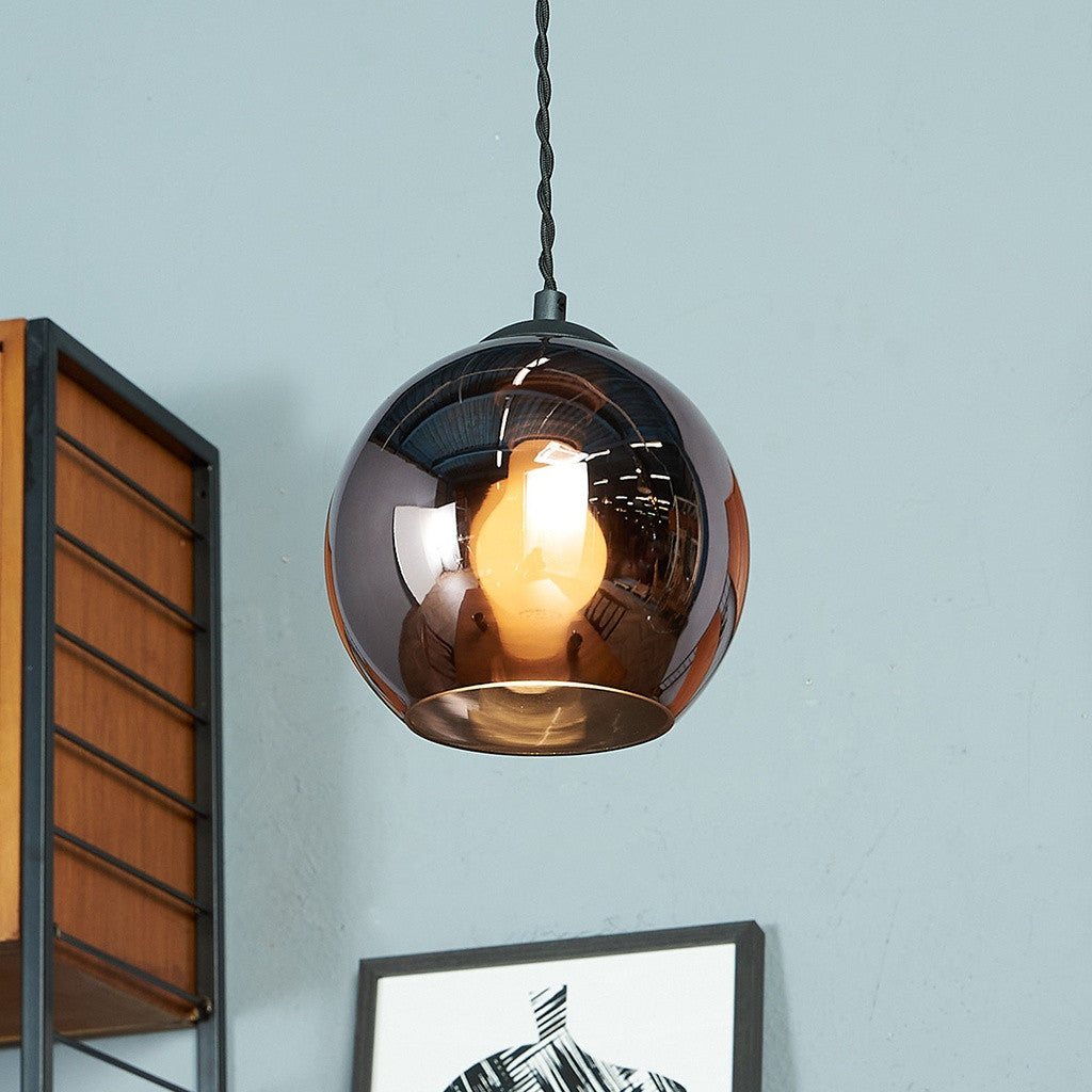 ACE LAMP / COPPER