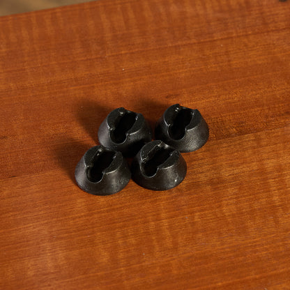 ヴィンテージ ブックシェルフ  カスタム アイアンヘアピンレッグ