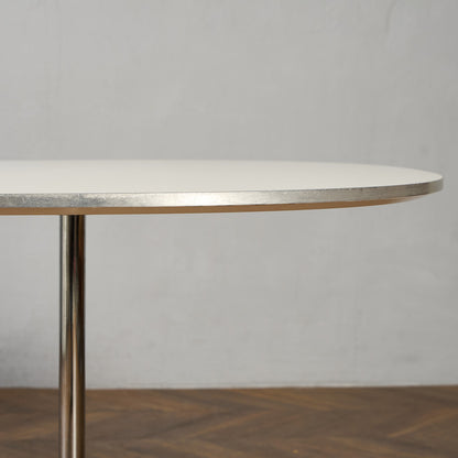 Fritz Hansen A603 Super-circular Table スーパー円テーブル