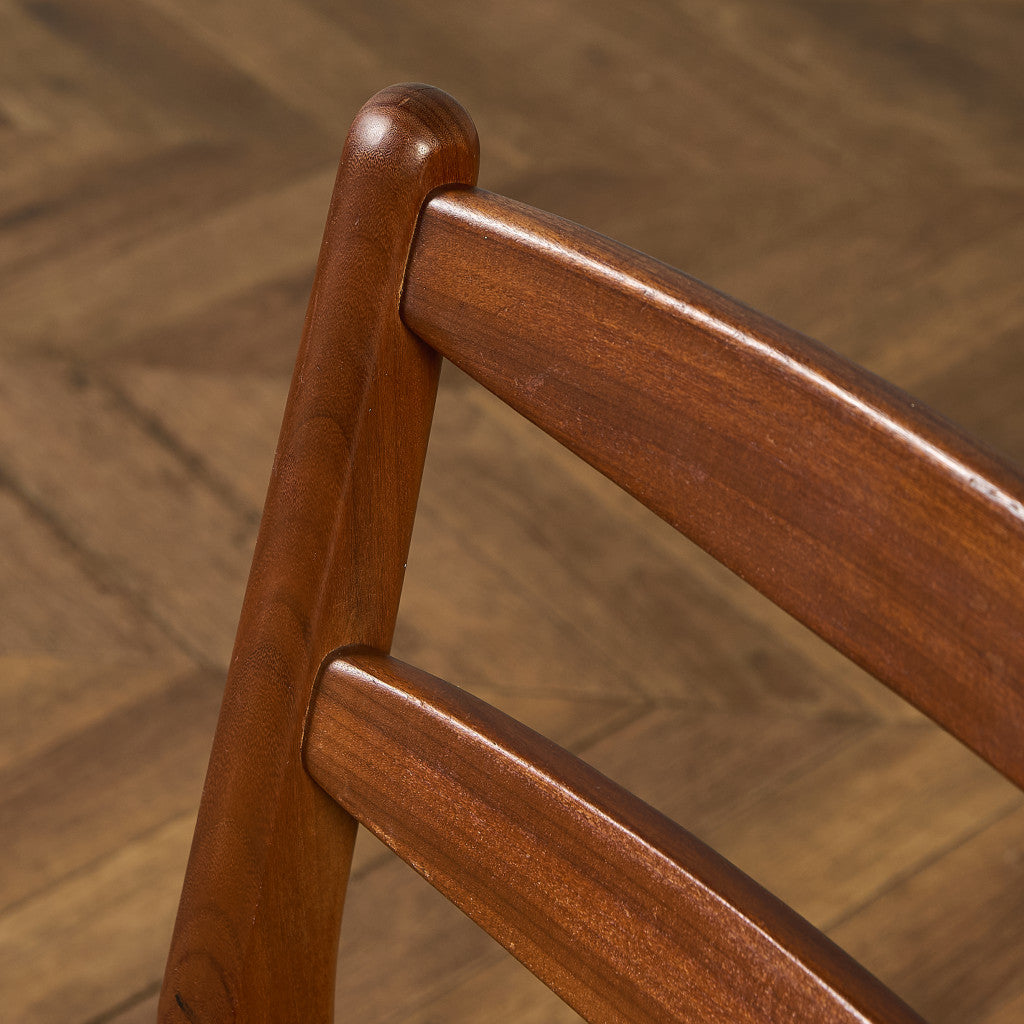 英国 ヴィンテージ ダイニングチェア